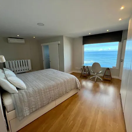 Overtheocean Big Terrace And Xl Bed Cabo Verde Exterior photo